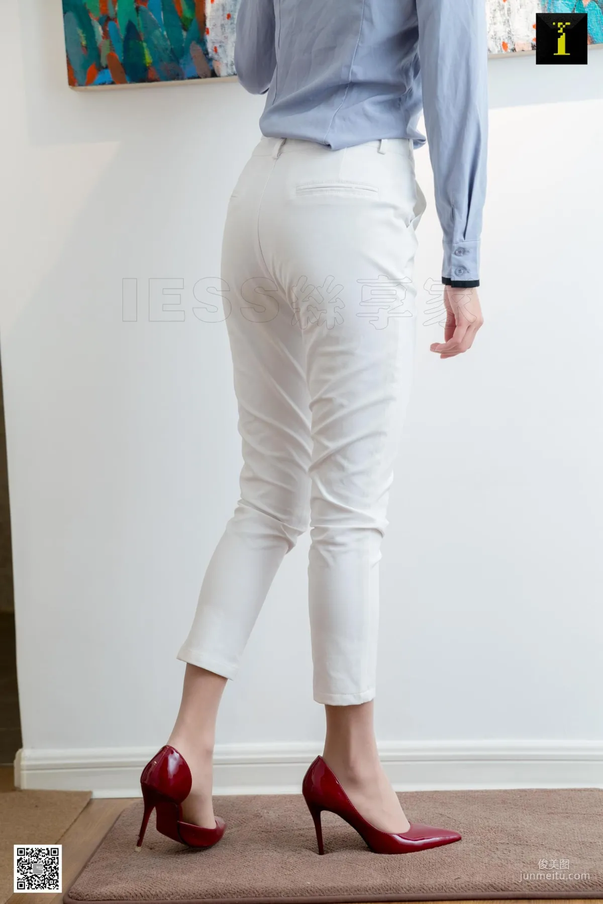 Wan Ping: IESS photo 73