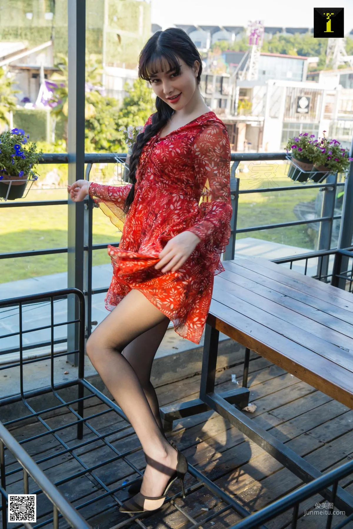 Miao Jie: IESS photo 27