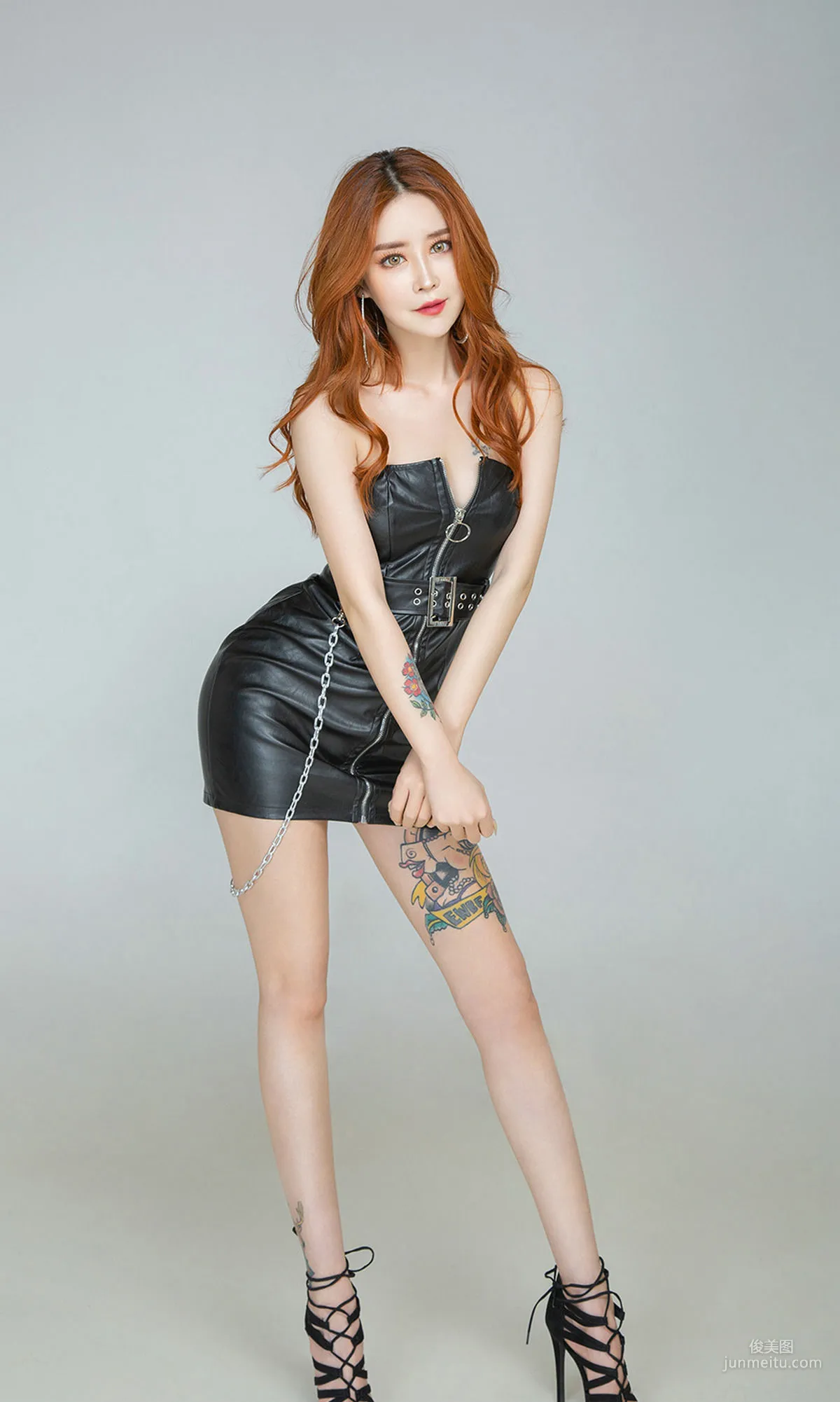 Model Xiao Yu "Overly Fascinated" [Ugirls App] No.1447 Photo Set photo 25