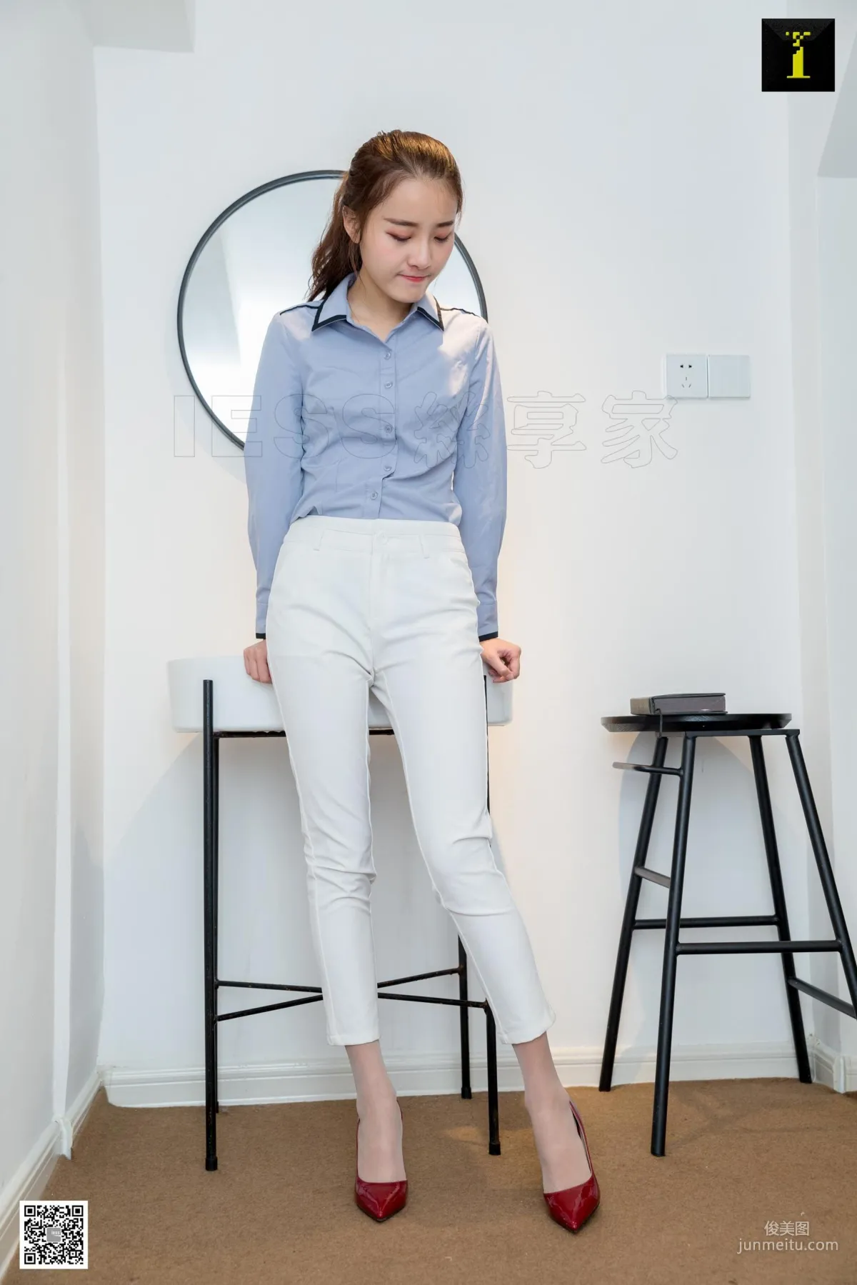 Wan Ping: IESS photo 28