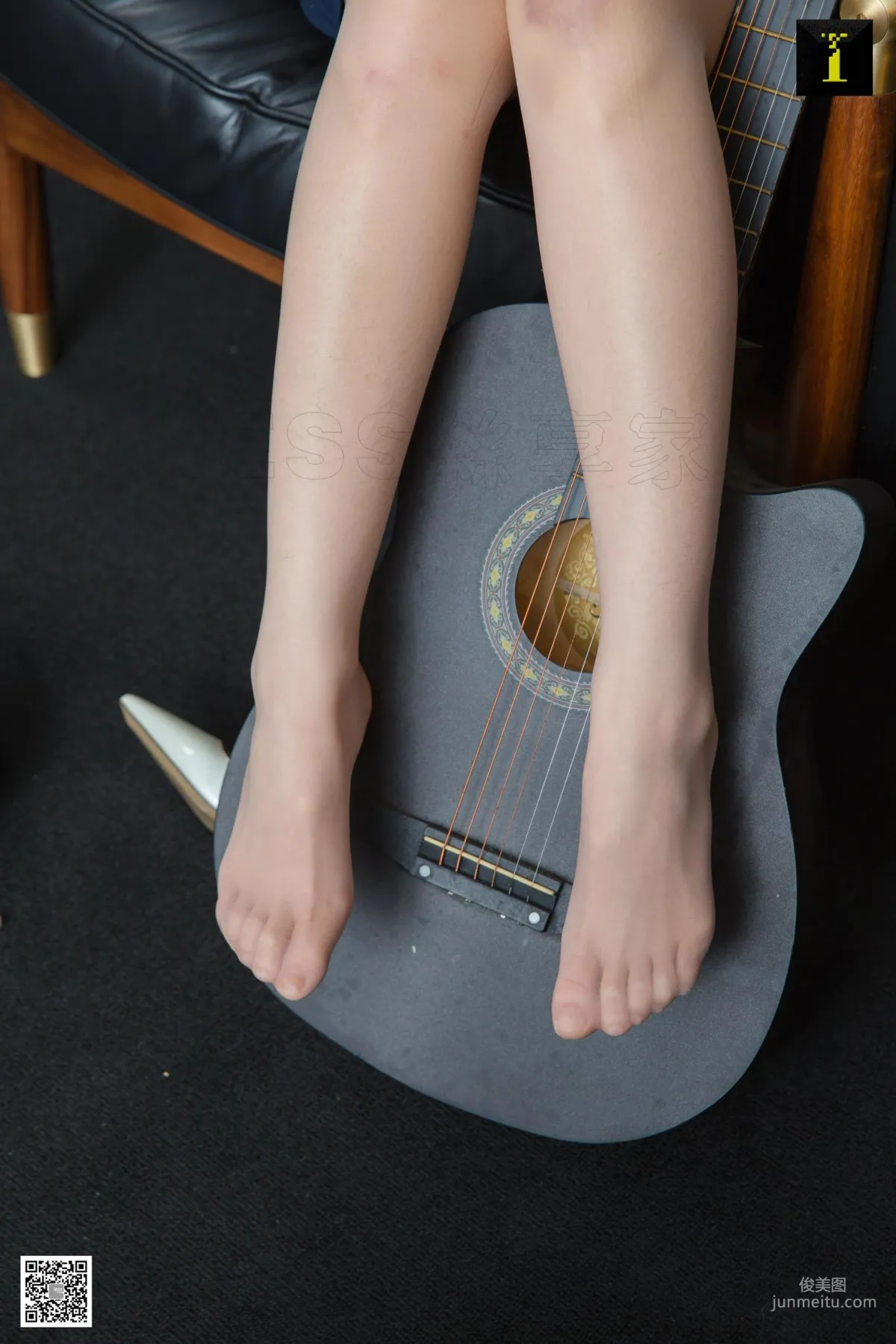 Zi Qi: IESS photo 83