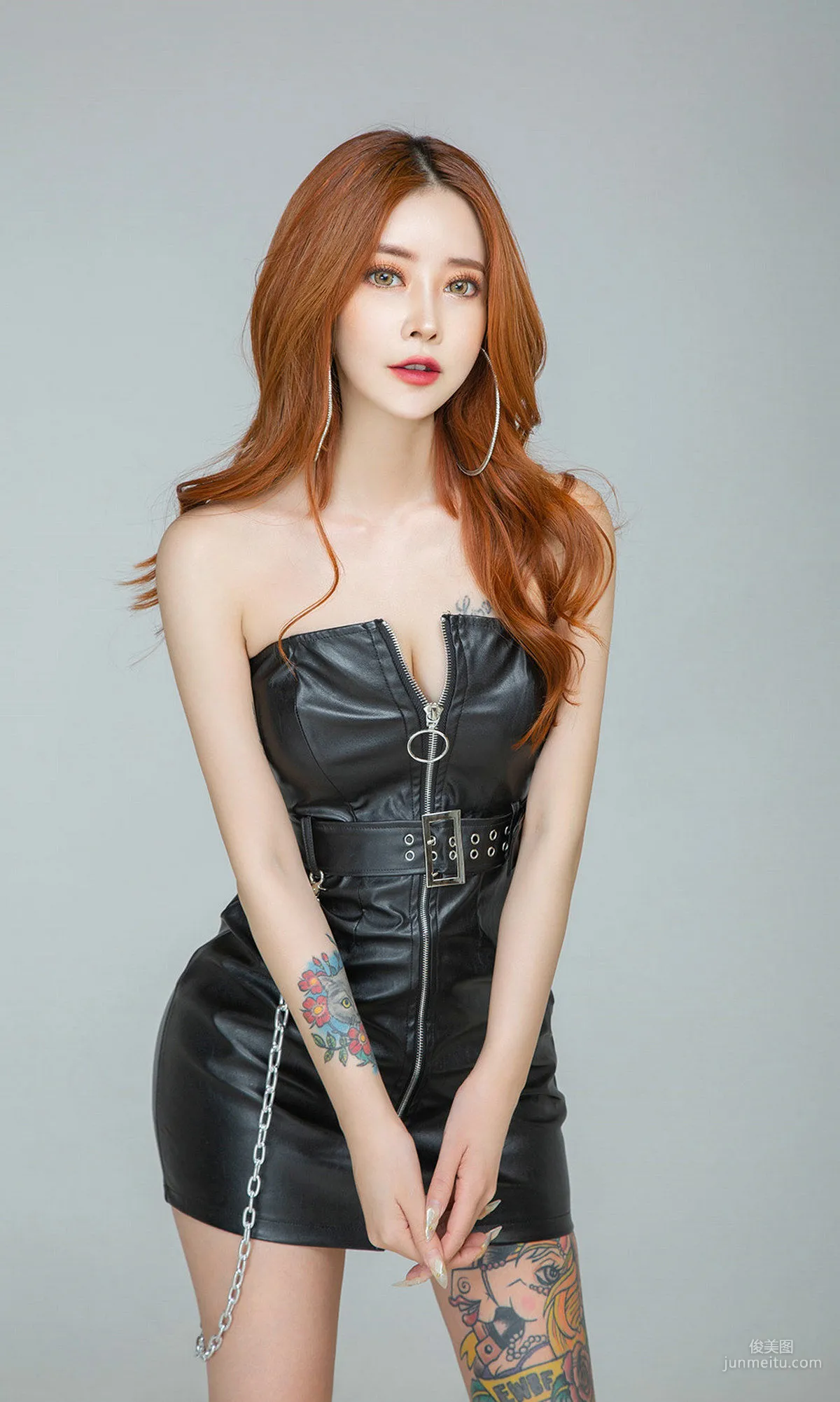 Model Xiao Yu "Overly Fascinated" [Ugirls App] No.1447 Photo Set photo 23