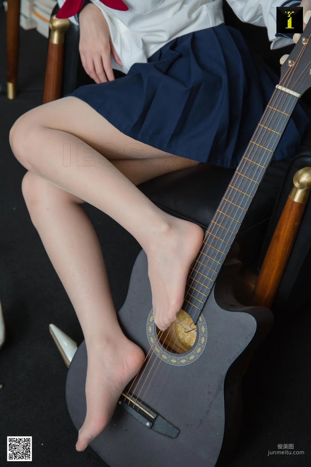 Zi Qi: IESS photo 85