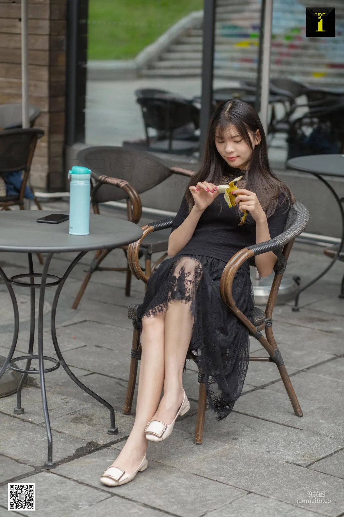 Qi Qi: IESS photo 28