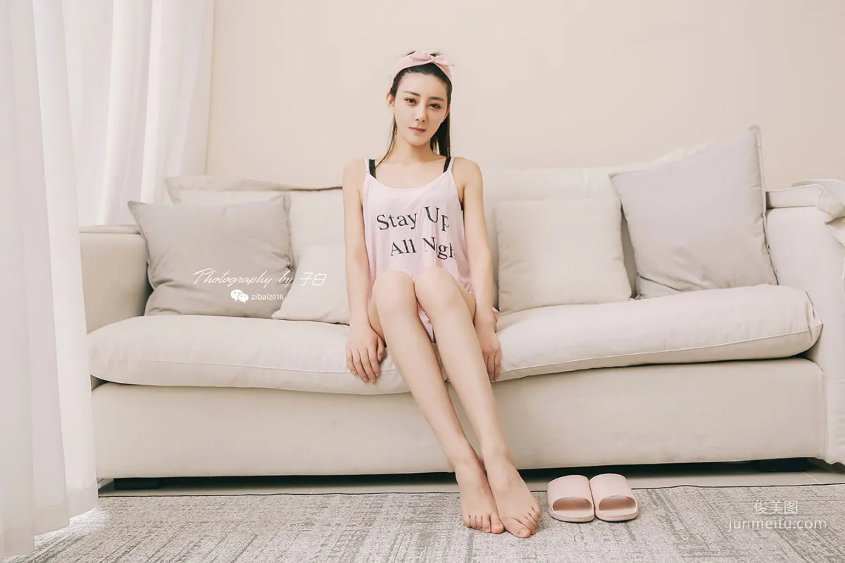 Xiaoxi Mo: TouTiao Goddess photo 12