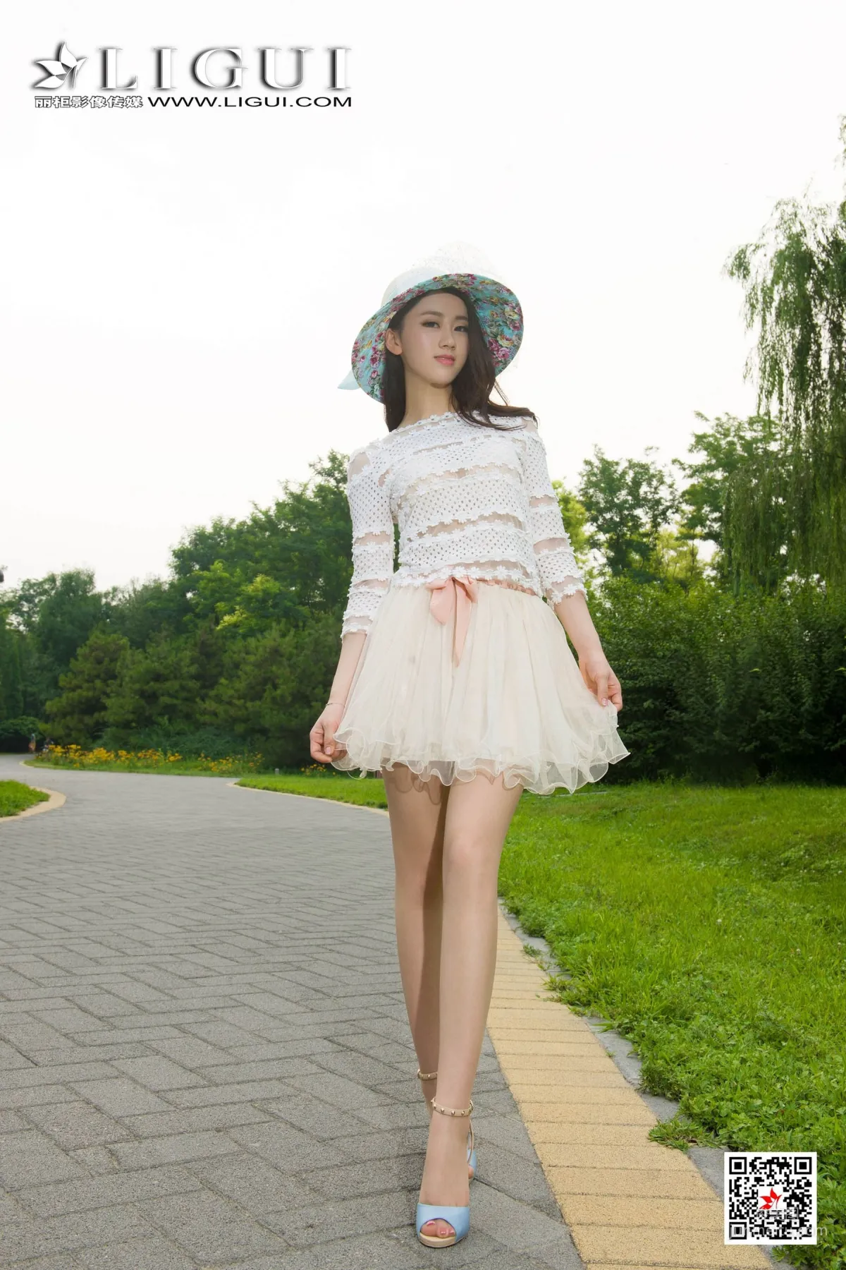 Ran Ran: Ligui photo 3