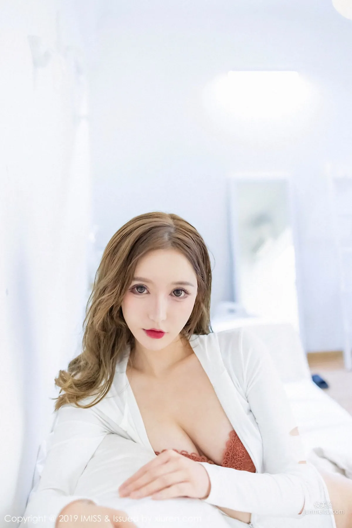 Mote Xiaolin "Sweet Girl" [IMISS] Vol.336 Photo Set photo 11