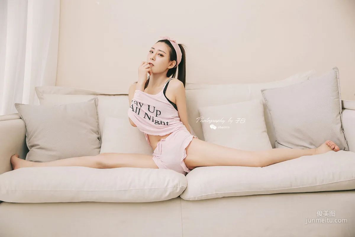 Xiaoxi Mo: TouTiao Goddess photo 10