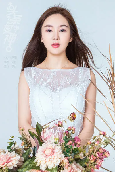 Yi Yang: TouTiao Goddess photo 6