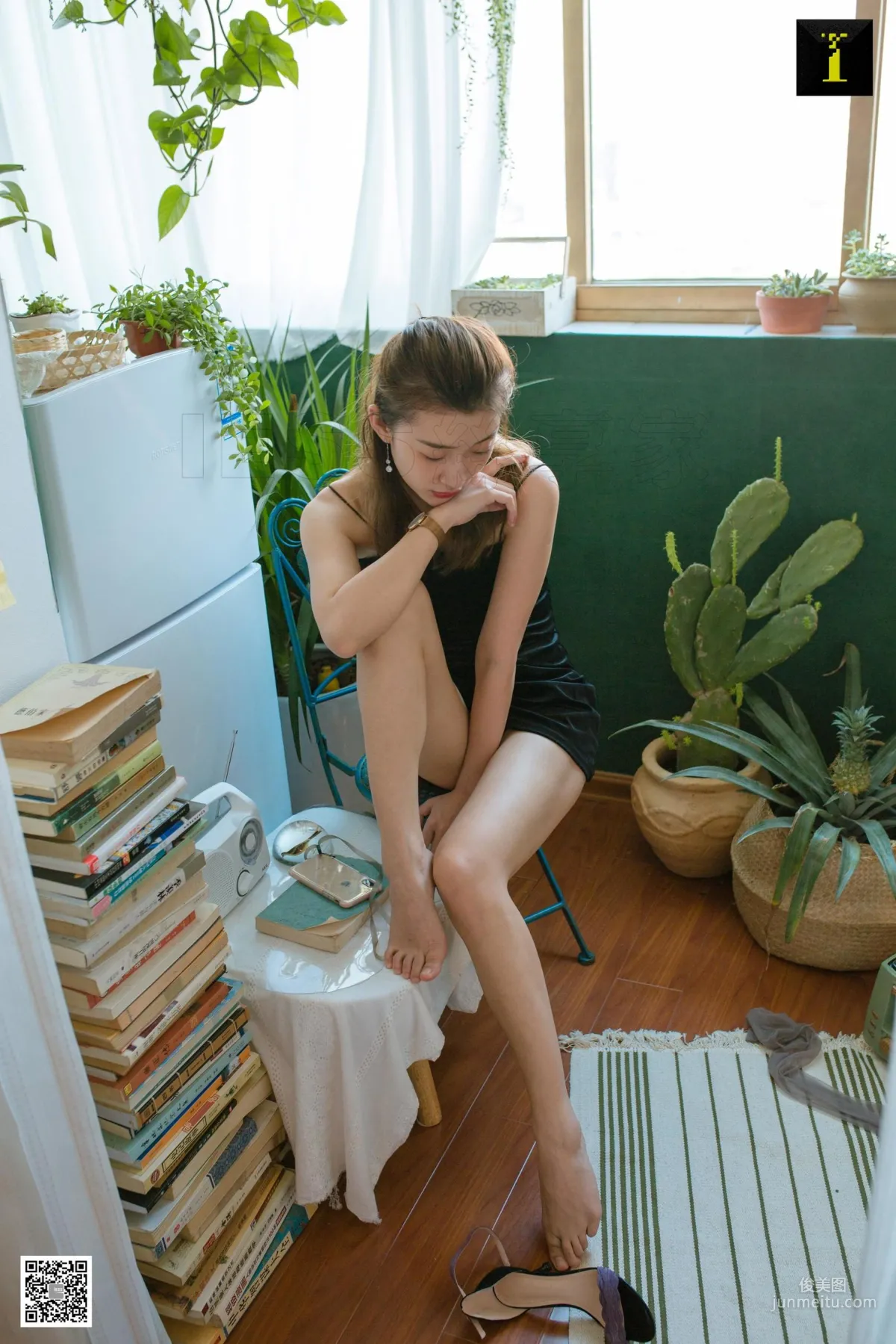 IESS Qiuqiu: IESS photo 94
