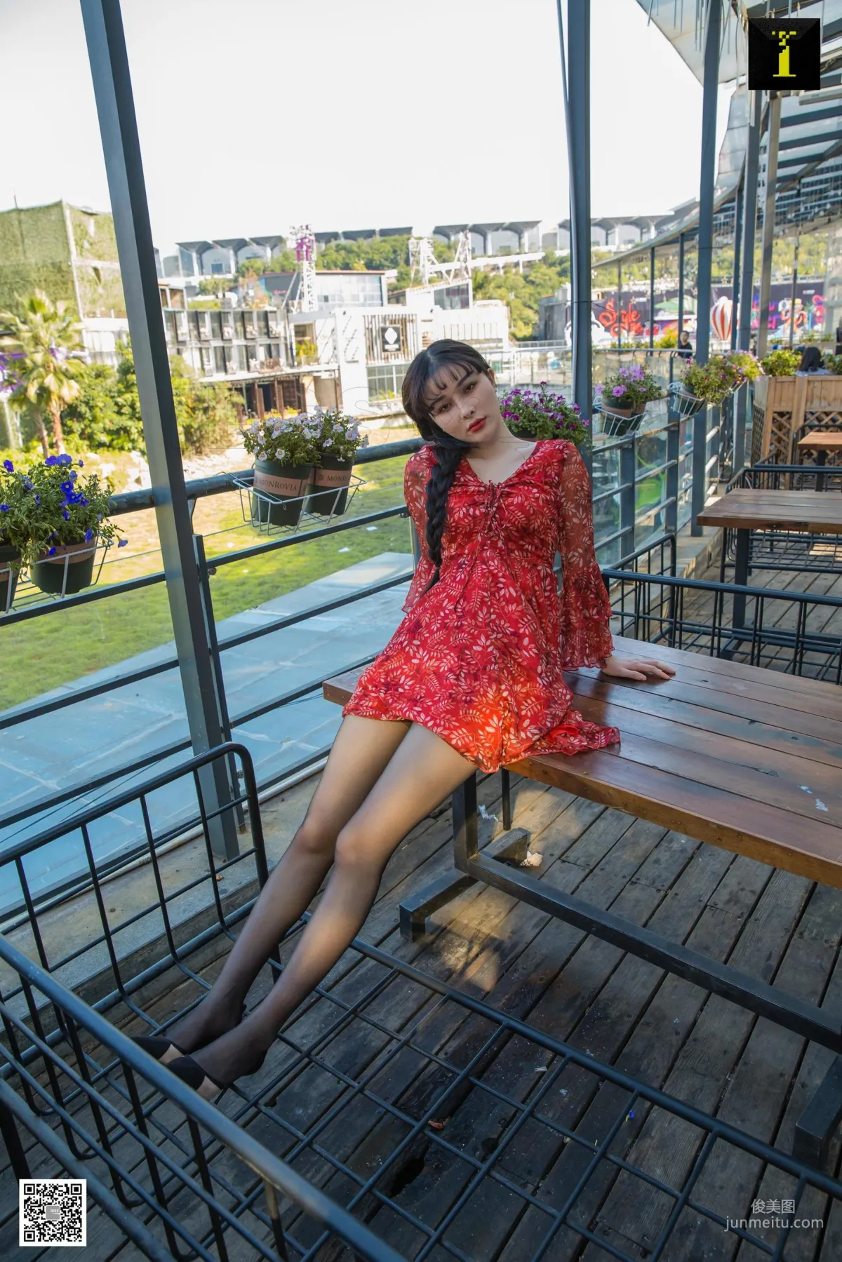 Miao Jie: IESS photo 9