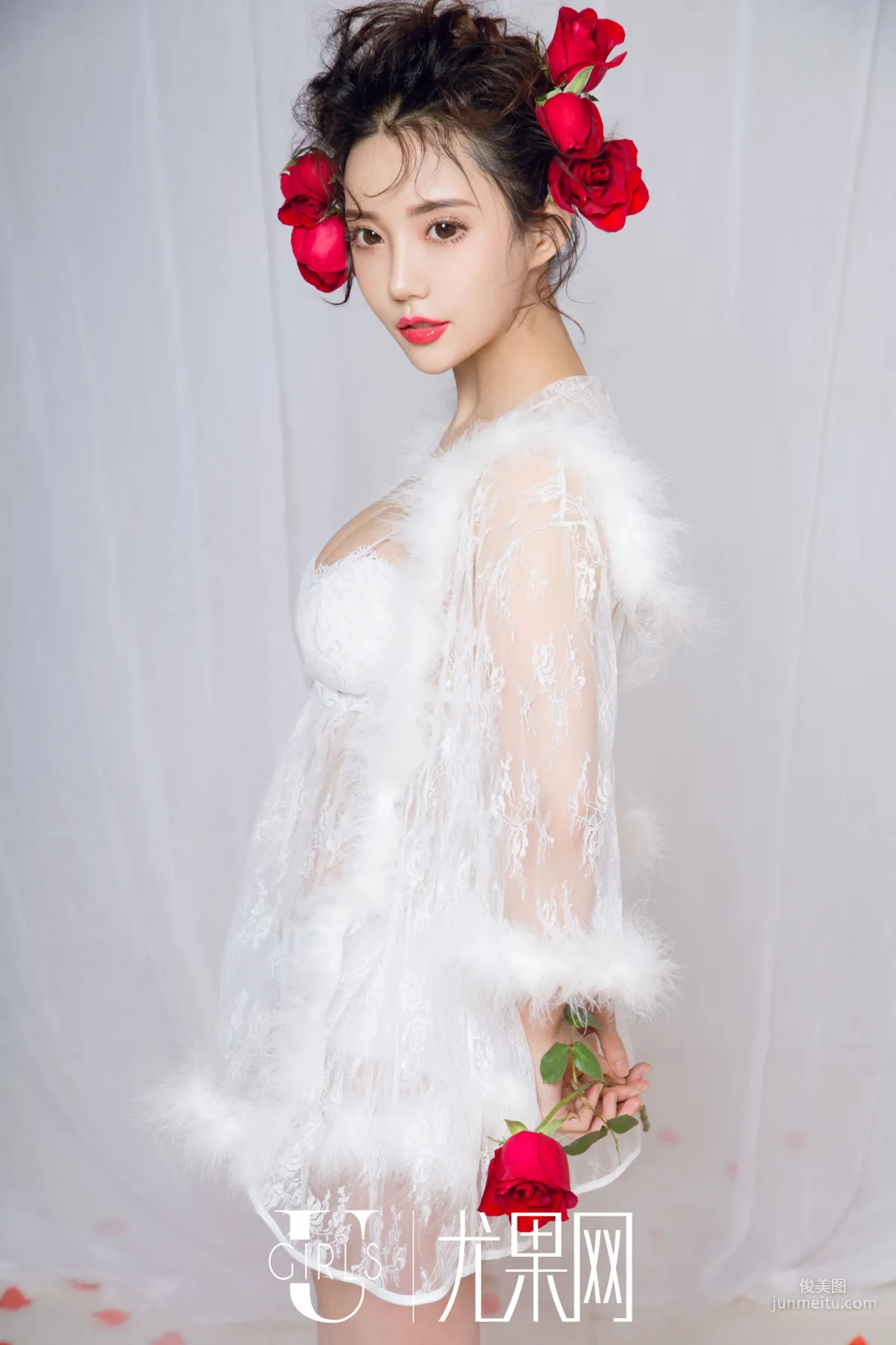 Ke Xin: Ugirls U415 photo 56