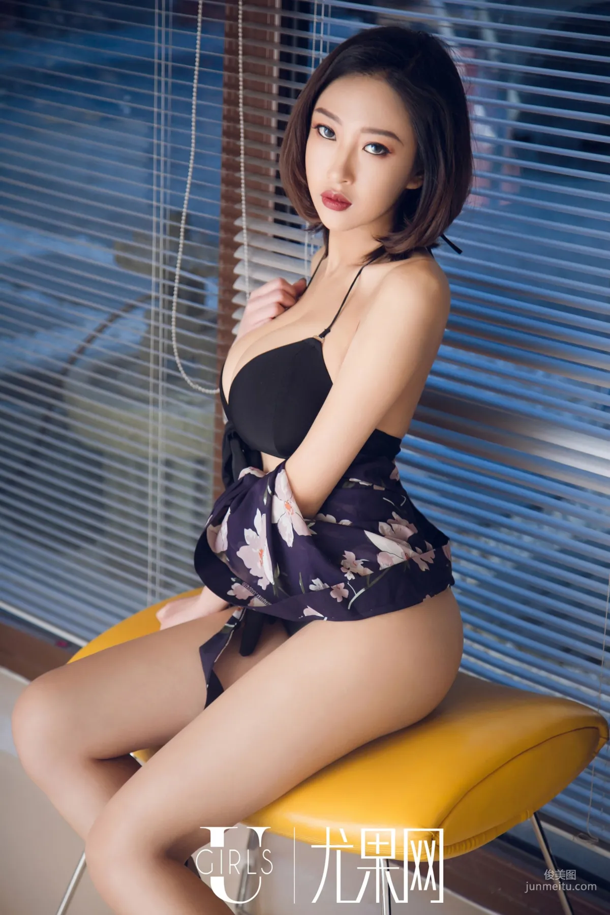 Lizi Riz, Extreme Temptation [Ugirls] U416 Photo Set photo 61