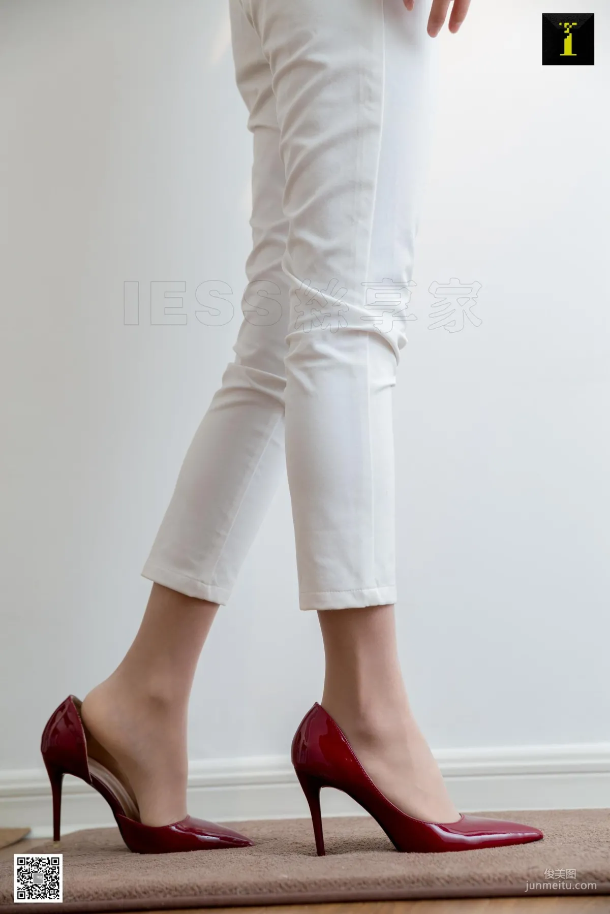 Wan Ping: IESS photo 70