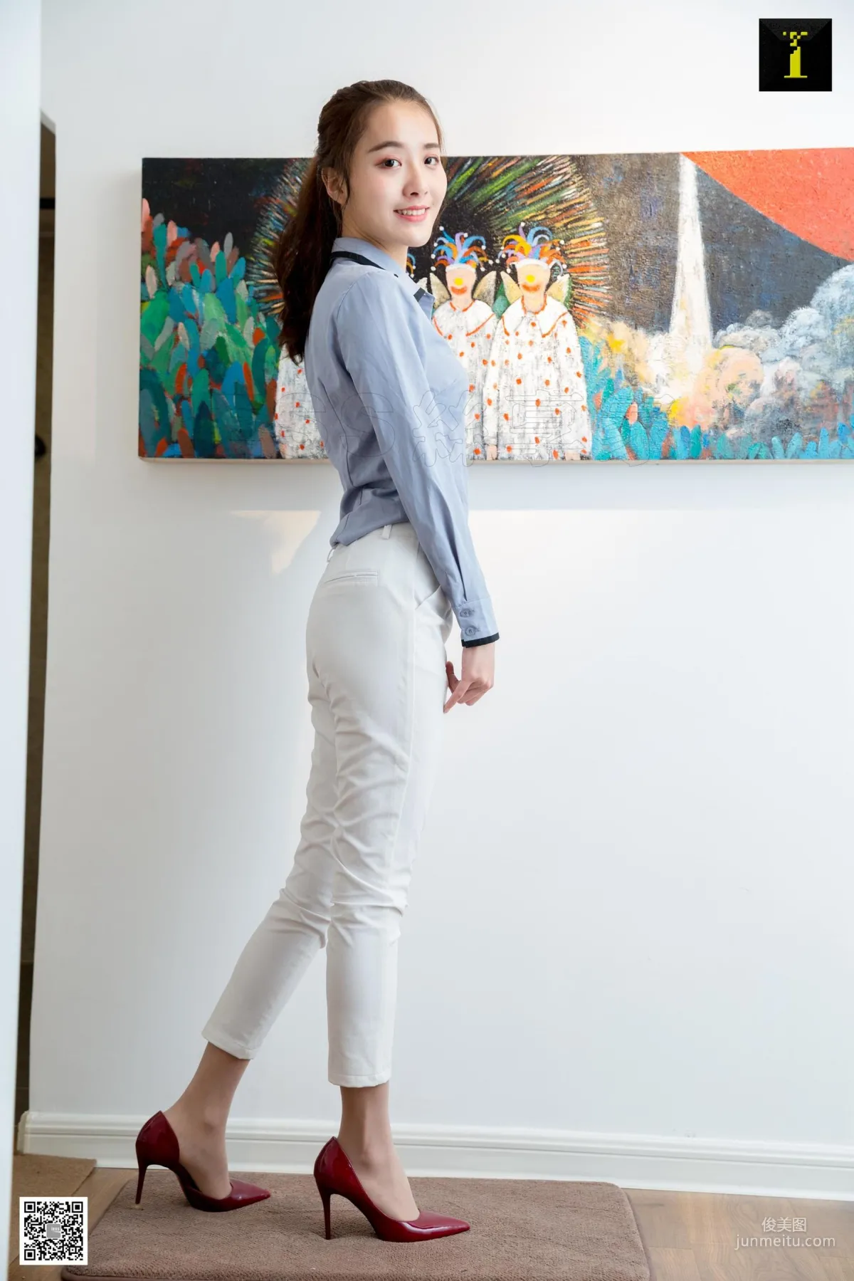 Wan Ping: IESS photo 72