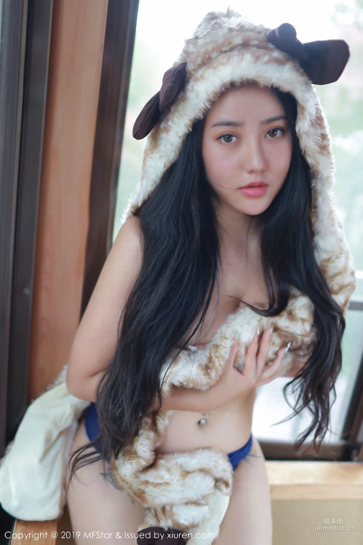 Ma Luna: MFStar Vol. 181 photo 37