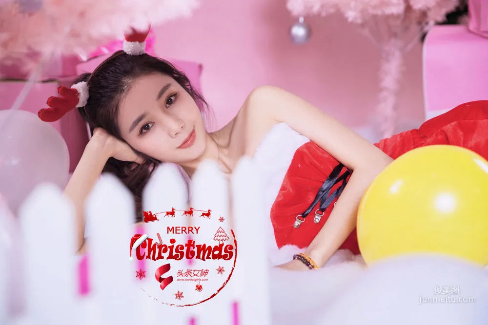 TouTiao Goddess photo 44