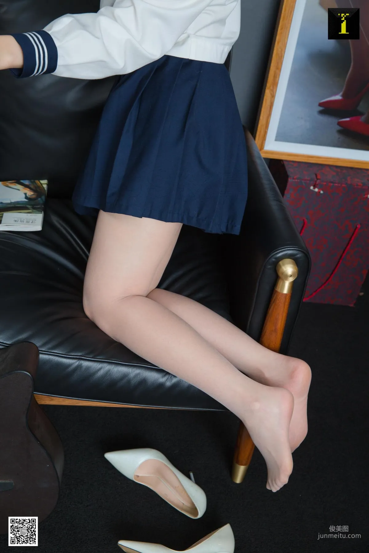 Zi Qi: IESS photo 78