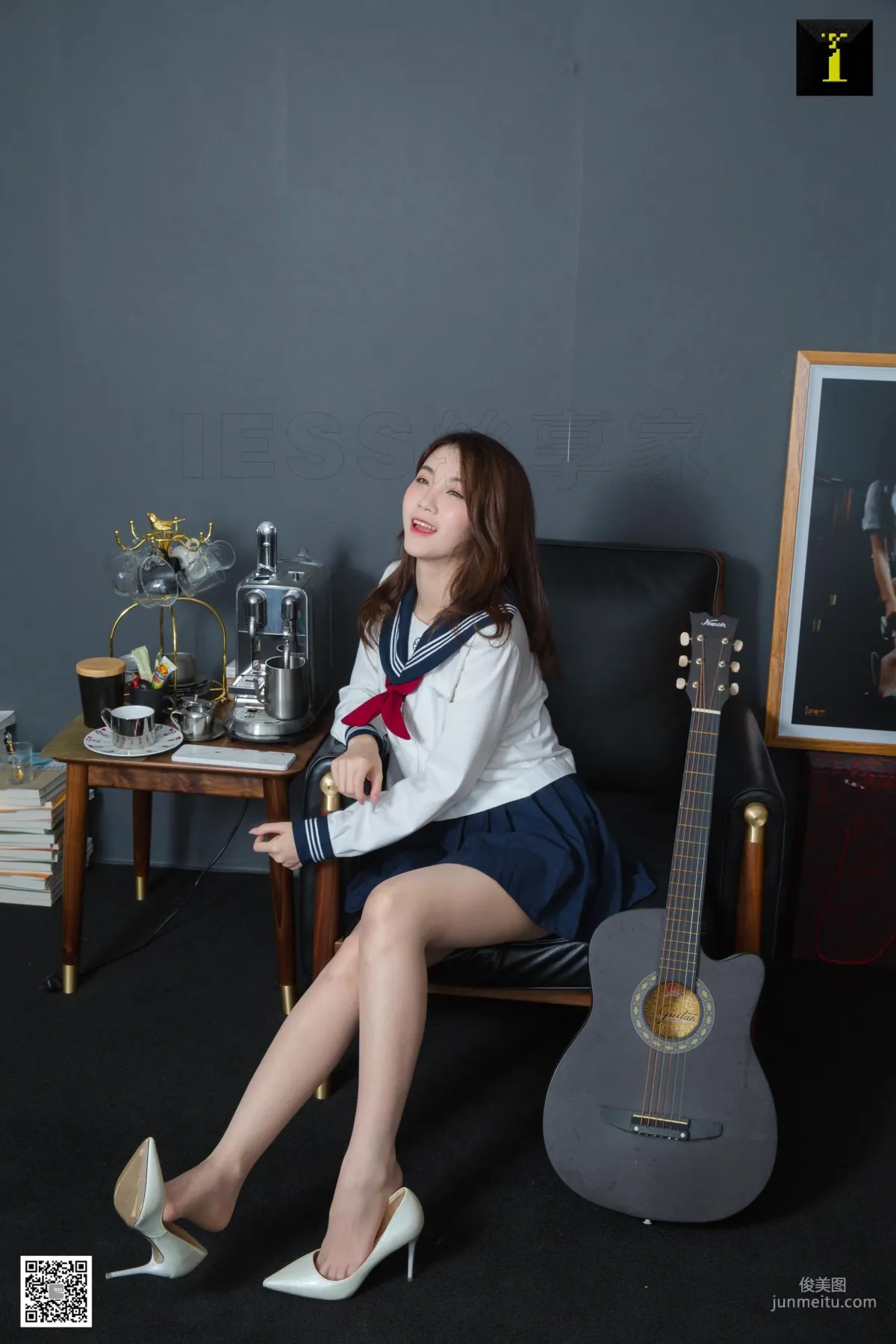 Zi Qi: IESS photo 11
