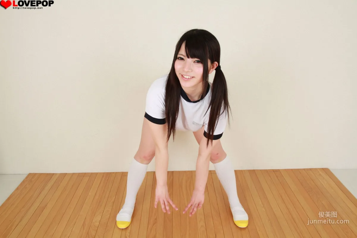 [LOVEPOP] Ai Uehara 上原亜衣 Photoset 03 寫真集 6