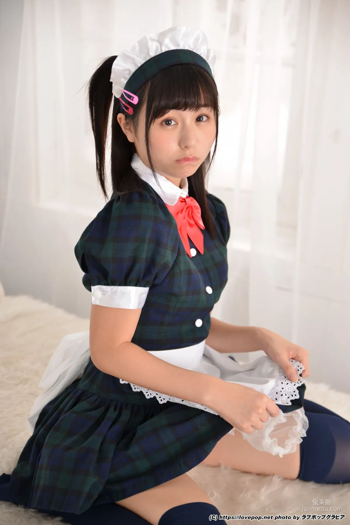 KURIEMI くりえみ Photoset 04 [LOVEPOP] 寫真集 91