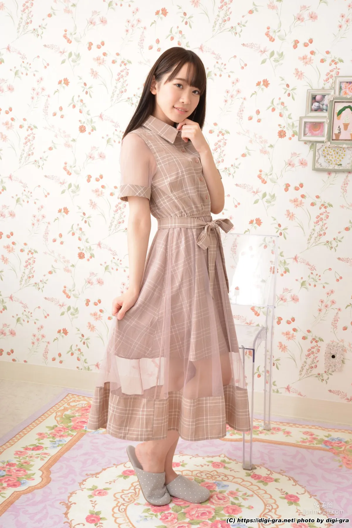 架乃ゆら Yura Kano Photoset 05 [Digi-Gra] 寫真集 17
