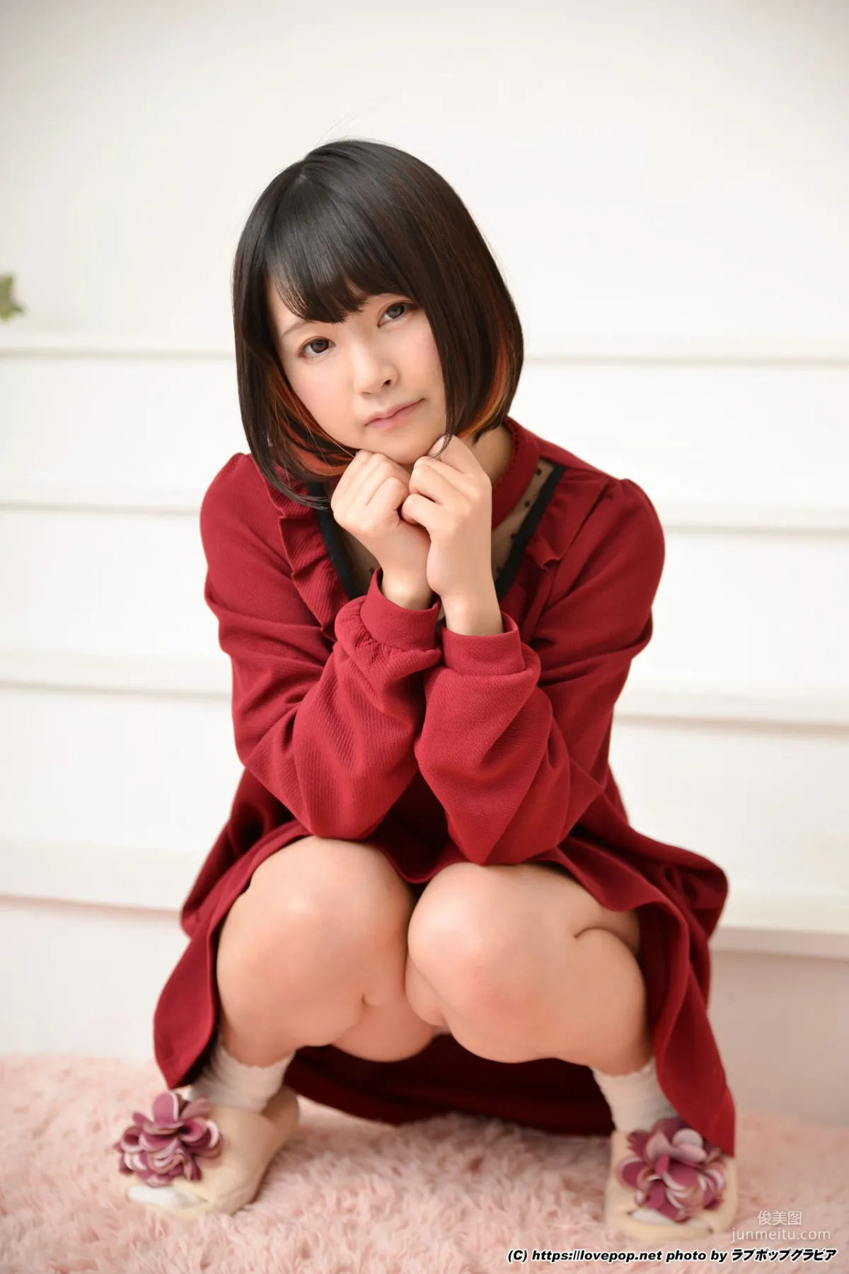 [LOVEPOP] Ten Kirimiya Photoset 03 Photo Set photo 20