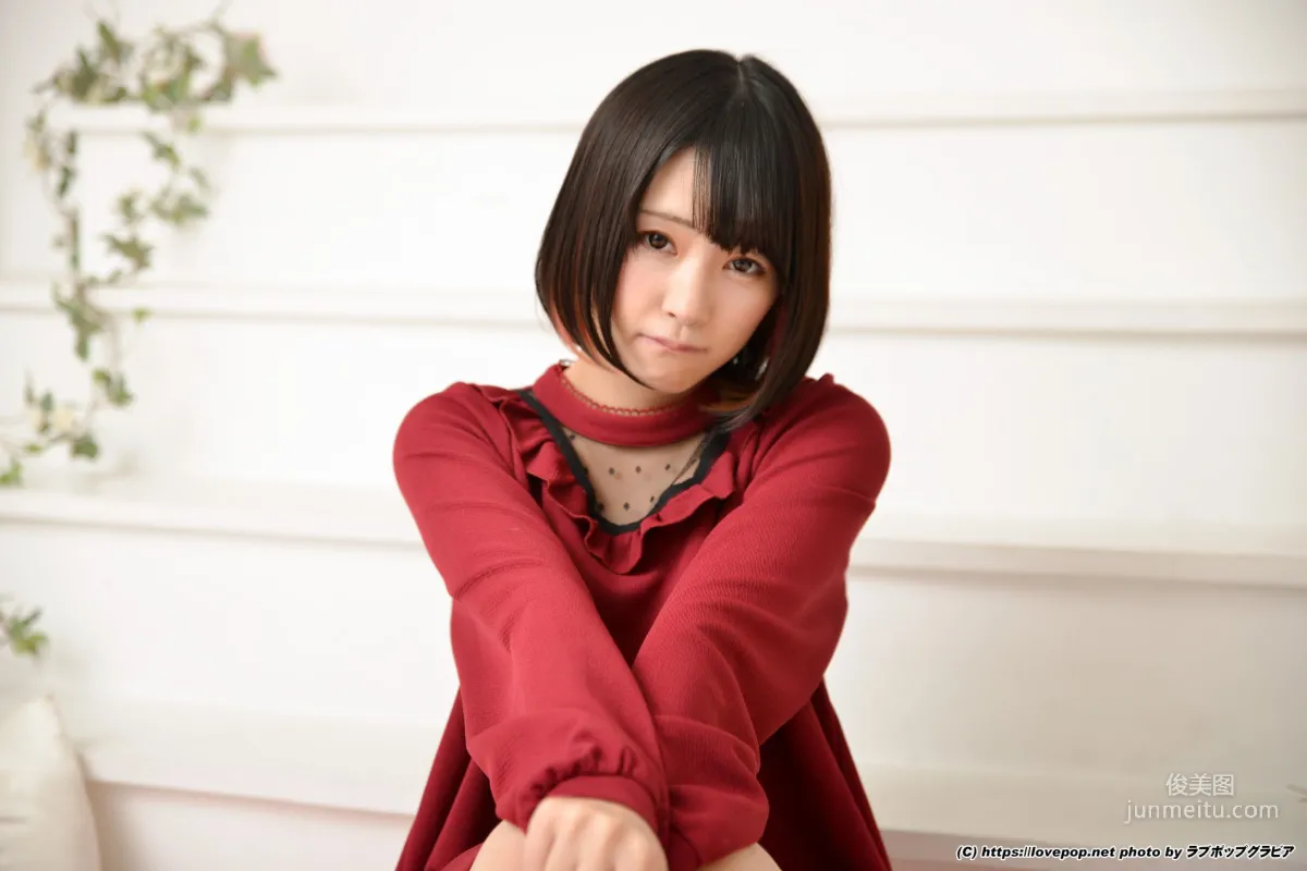 [LOVEPOP] Ten Kirimiya Photoset 03 Photo Set photo 23