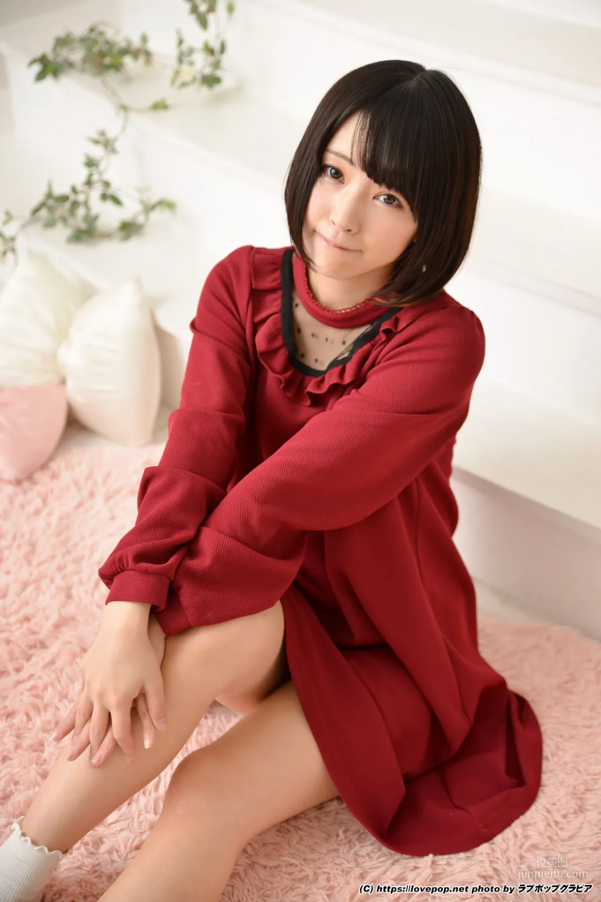 [LOVEPOP] Ten Kirimiya Photoset 03 Photo Set photo 28