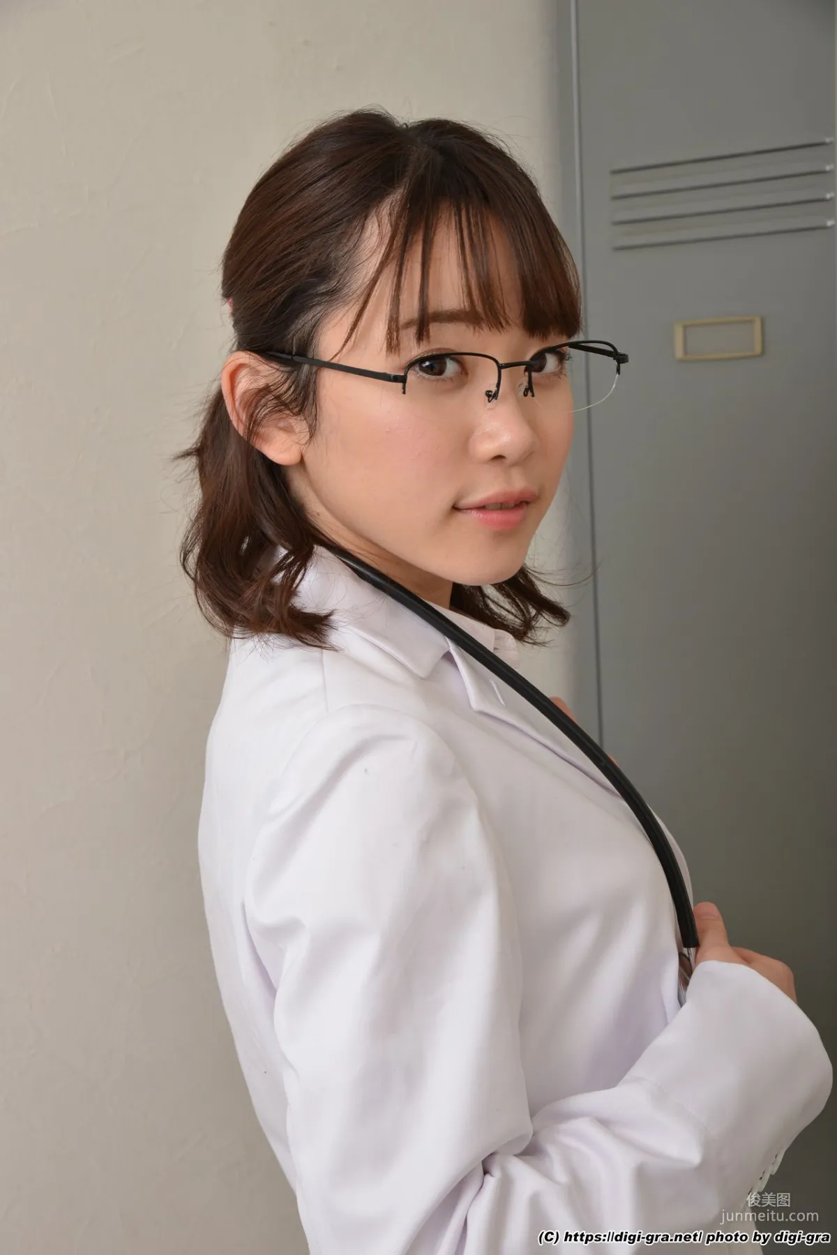 [Digi-Gra] Yura Kano Yura Kano Photoset 08 Photo Set photo 9