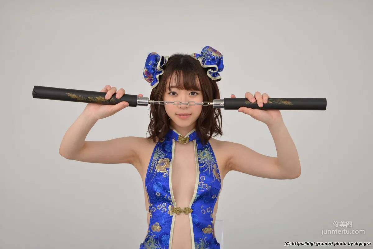 [Digi-Gra] Yura Kano Yura Kano Photoset 10 Photo Set photo 29