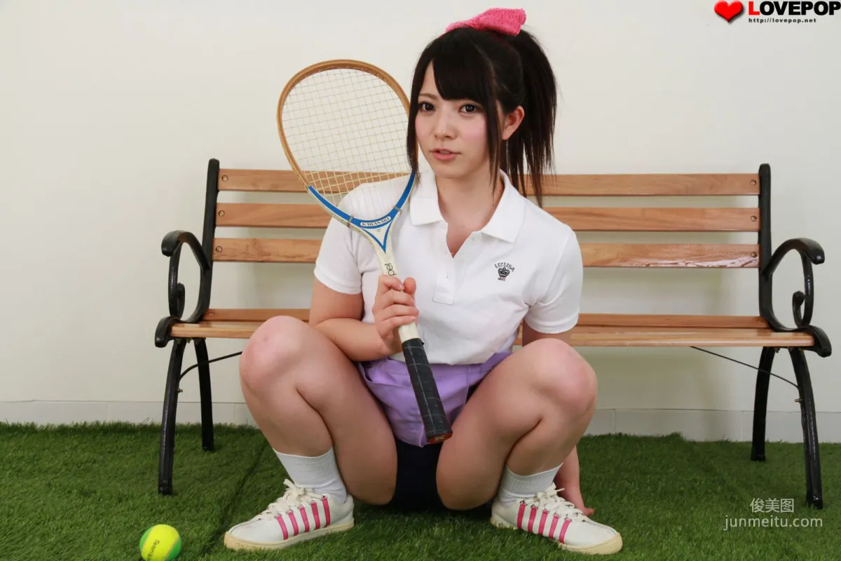 [LovePop] Ai Uehara Photoset 04 Photo Set photo 24