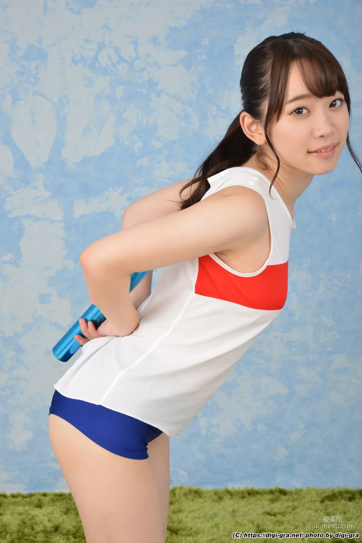 [Digi-Gra] Yura Kano Photoset 01 Photo Set photo 6