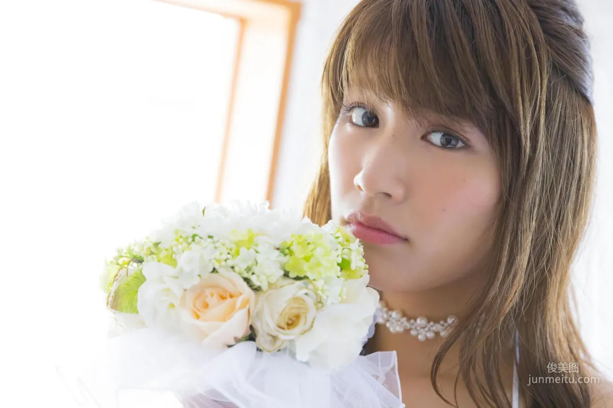 いくみん～IQ→S391HJ062007～」久松郁実 《for Kindle アイドルニッポン》 寫真集 148