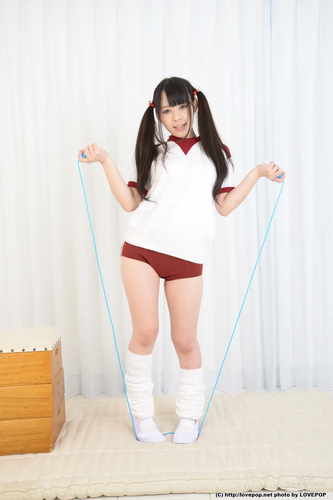 [LovePop] Ruka Kanae Photoset 05 Photo Set photo 5