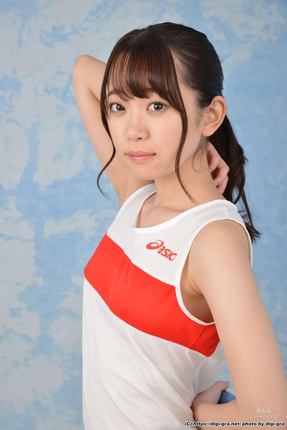[Digi-Gra] Yura Kano Photoset 01 Photo Set photo 3