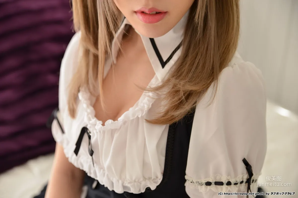 [LOVEPOP] 白石瑞穗/白石みずほ Photoset 05 寫真集 3