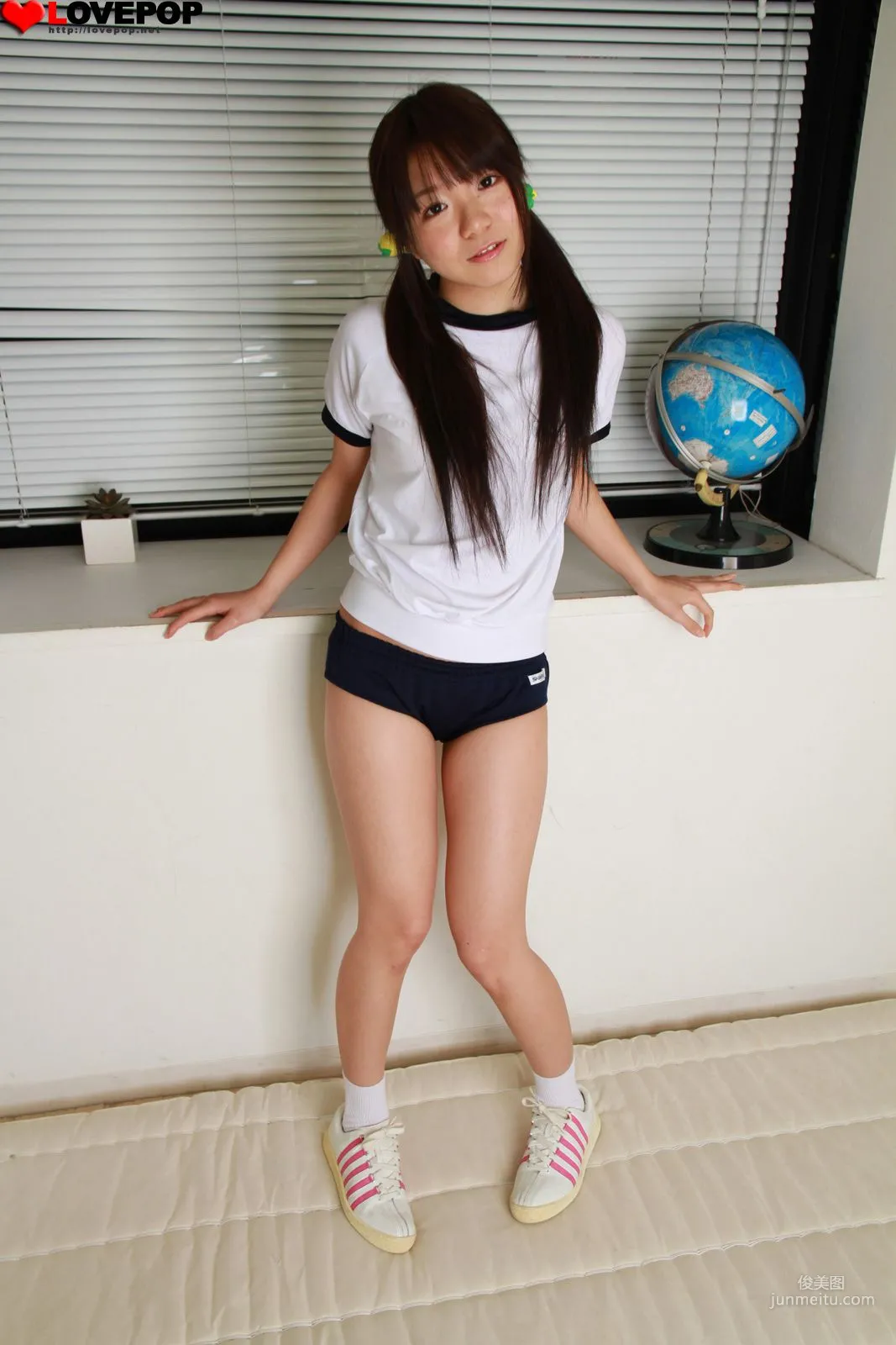 [LOVEPOP] Rua Aikawa 相川るあ Photoset 03 写真集2