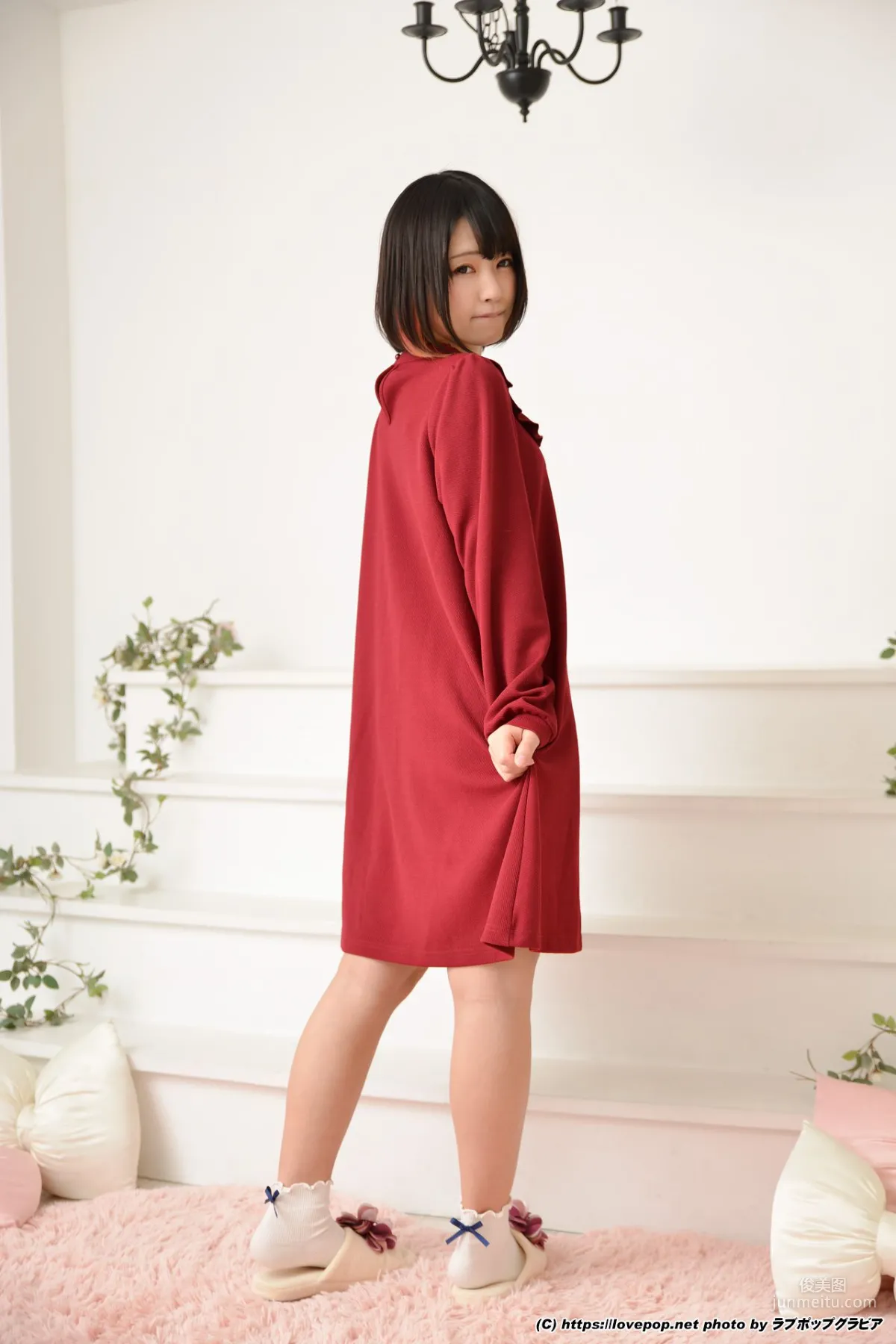 [LOVEPOP] Ten Kirimiya Photoset 03 Photo Set photo 15