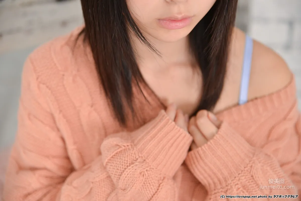 [LOVEPOP] くりえみ KURIEMI  Photoset 05 写真集48