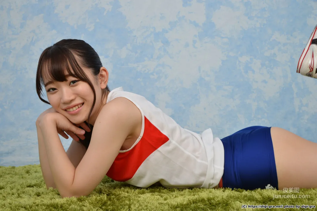 [Digi-Gra] Yura Kano Photoset 01 Photo Set photo 48