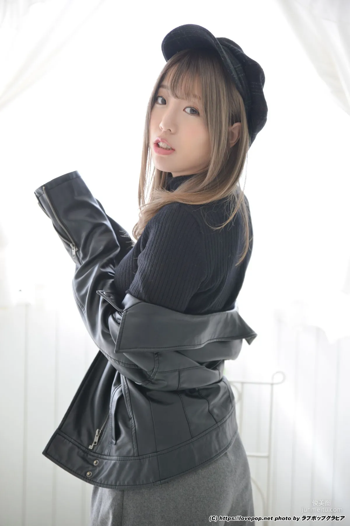白石みずほ Photoset 04 [LOVEPOP] 寫真集 17