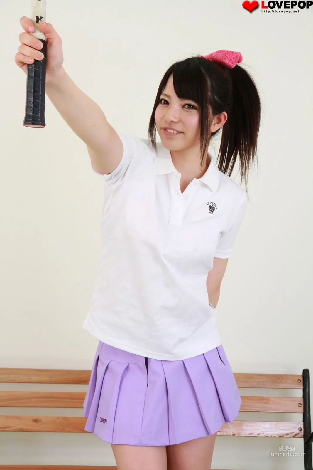 [LovePop] Ai Uehara Photoset 04 Photo Set photo 13