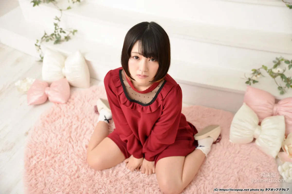 [LOVEPOP] Ten Kirimiya Photoset 03 Photo Set photo 29