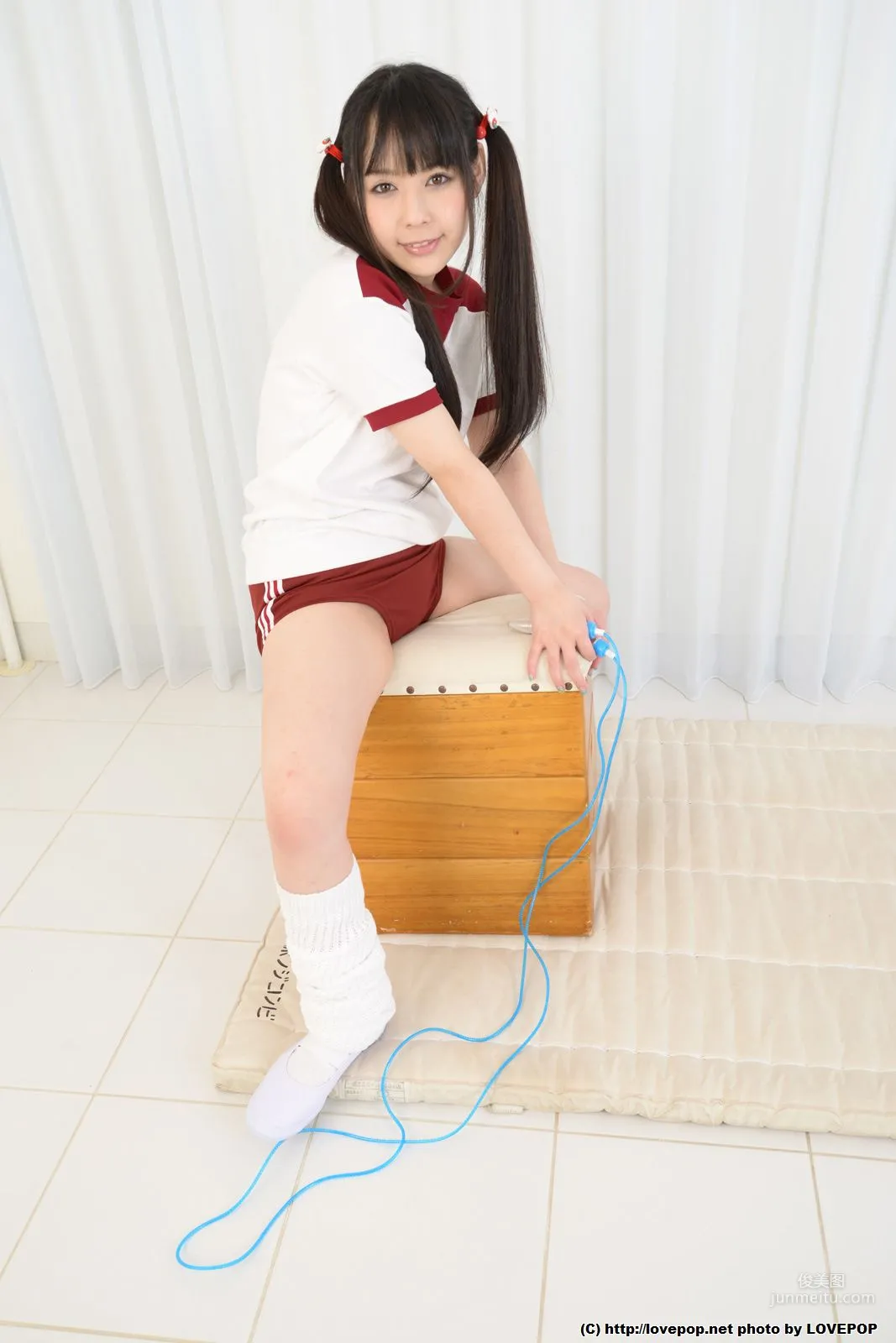 [LovePop] Ruka Kanae Photoset 05 Photo Set photo 8