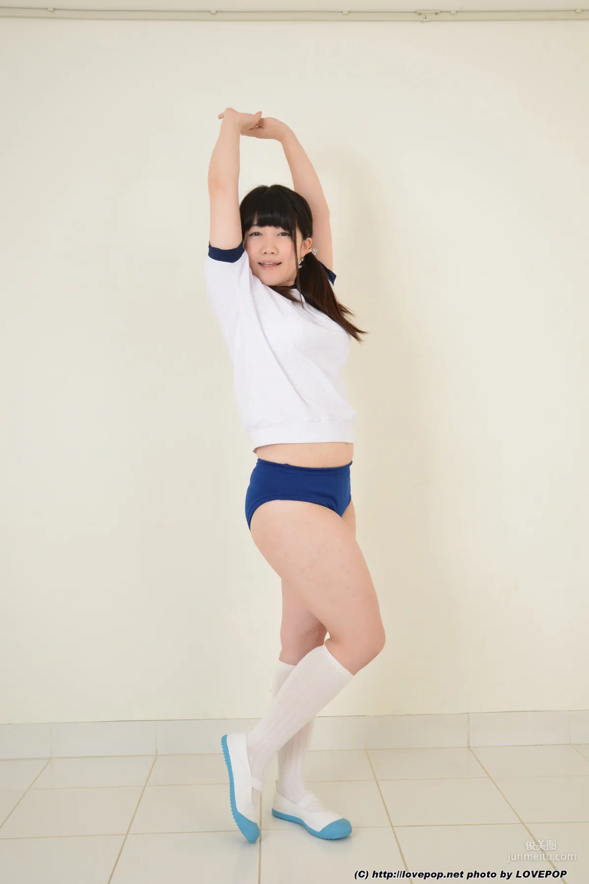 渡辺もも Momo Watanabe Photoset 03 [LOVEPOP] 寫真集 7