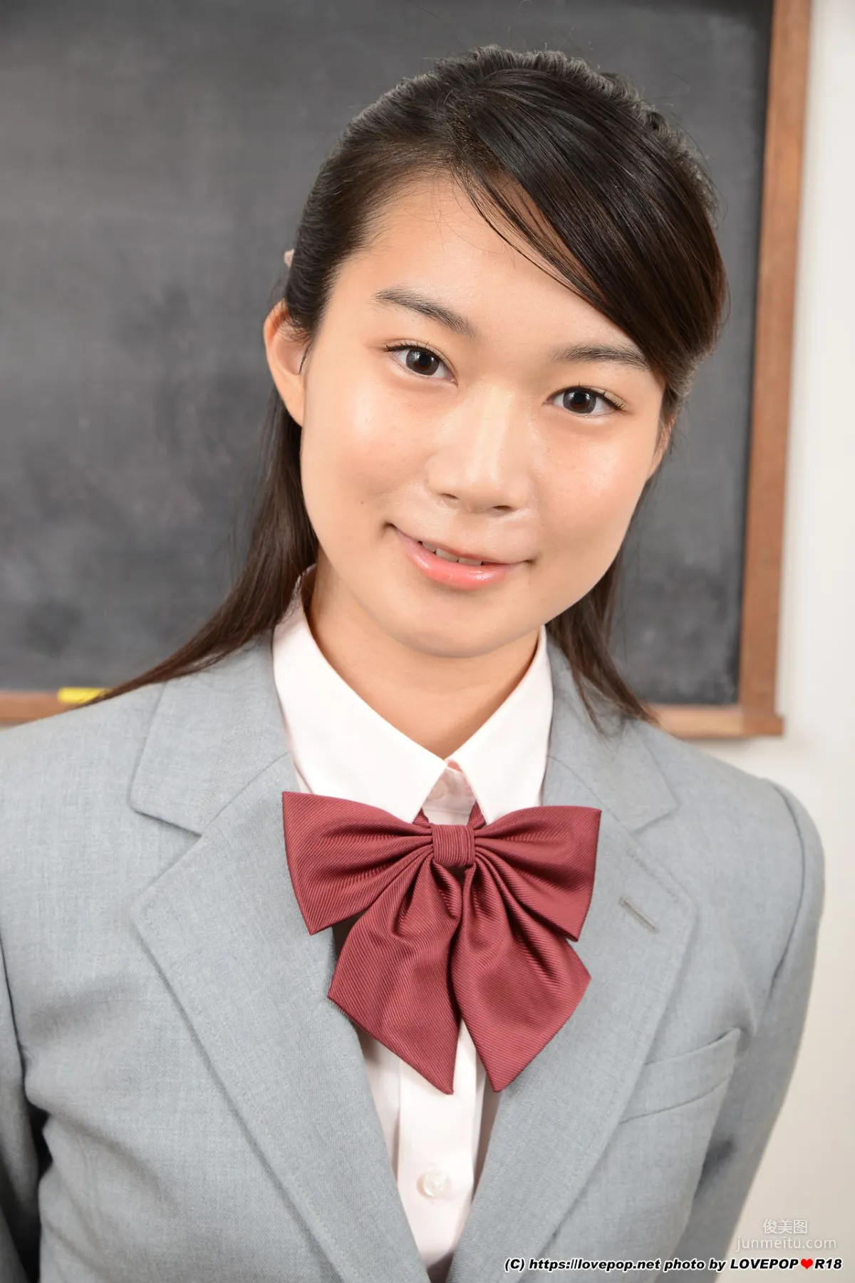 [LovePop] Rika Ayumi Photoset 05 Photo Set photo 3