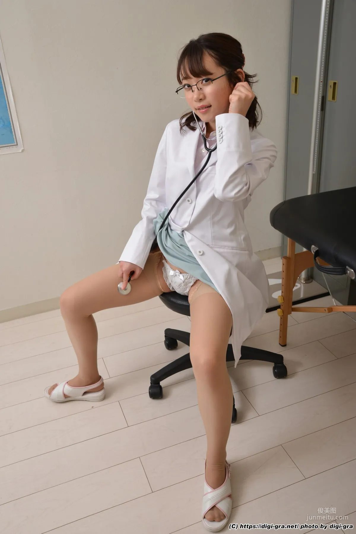 [Digi-Gra] Yura Kano Yura Kano Photoset 08 Photo Set photo 22