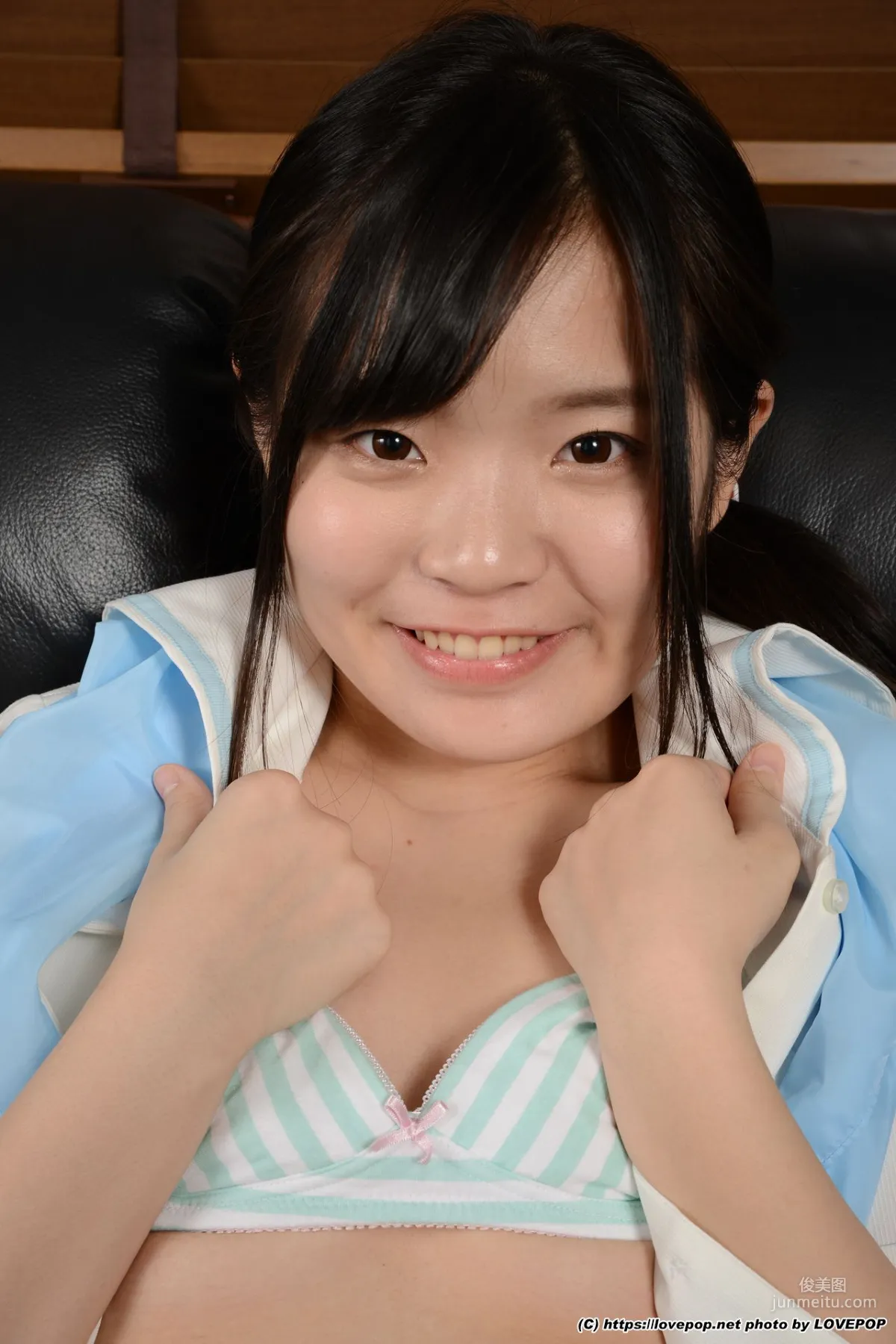 [LOVEPOP] 香椎えりか Erika Kashii Photoset 02 寫真集 51