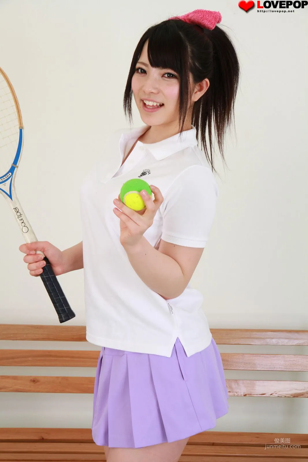 [LovePop] Ai Uehara Photoset 04 Photo Set photo 2